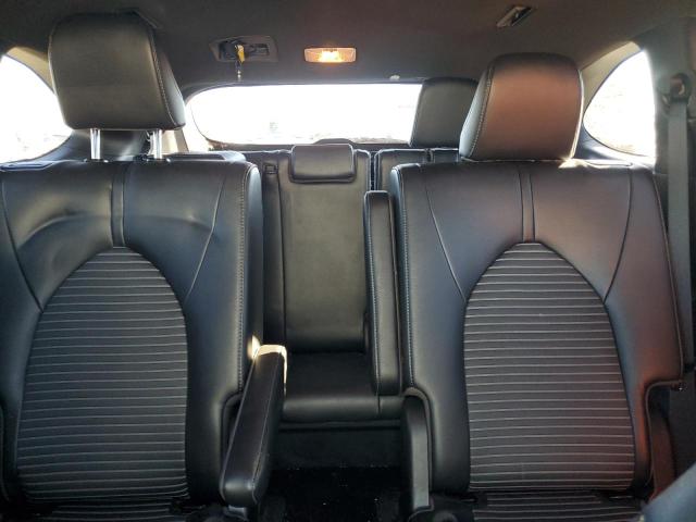 2022 TOYOTA HIGHLANDER - 5TDJZRBH3NS221887