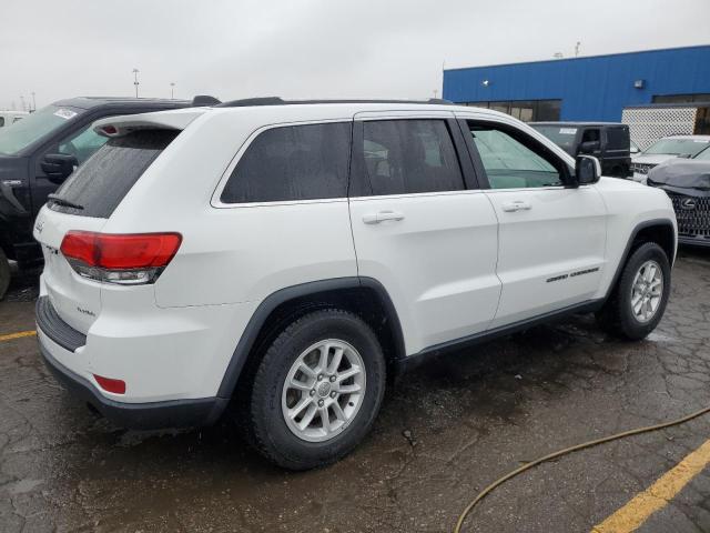 VIN 1C4RJFAG1KC823802 2019 Jeep Grand Cherokee, Laredo no.3