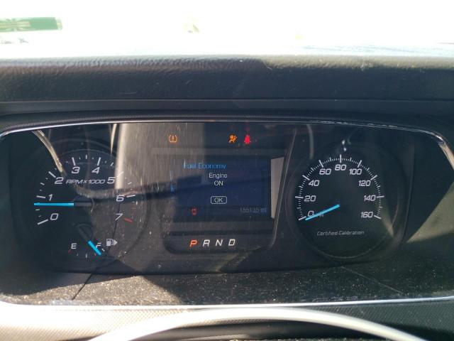 2016 FORD TAURUS POL - 1FAHP2L80GG147664