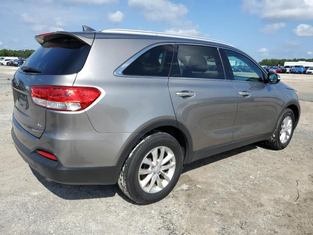 2017 KIA SORENTO LX - 5XYPG4A59HG272614