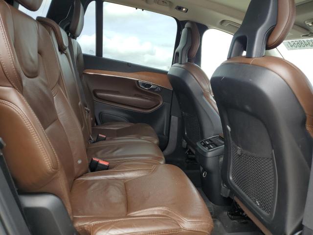 VIN YV4A22PL0J1330613 2018 Volvo XC90, T6 no.11