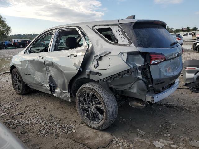 2024 CHEVROLET EQUINOX LS - 3GNAXHEG6RL311475