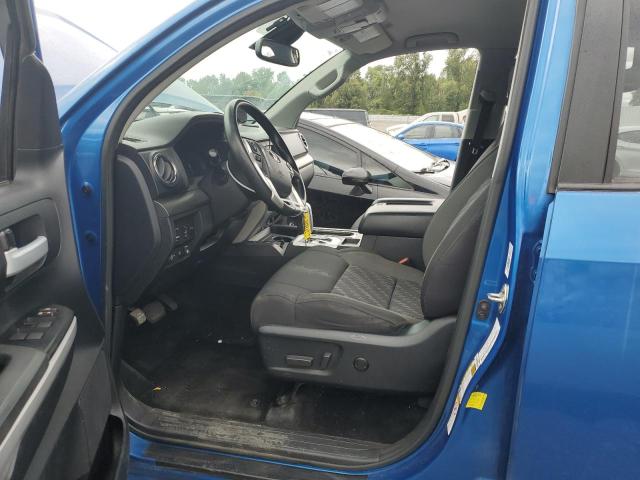 2018 TOYOTA TUNDRA CRE - 5TFDY5F19JX714533
