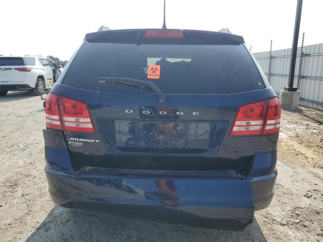 2020 DODGE JOURNEY SE - 3C4PDCAB3LT279021