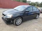 2018 NISSAN SENTRA S - 3N1AB7AP5JY325787