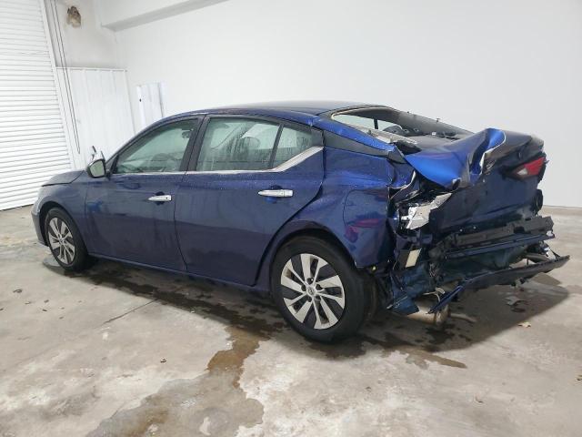 2024 NISSAN ALTIMA S - 1N4BL4BV8RN336713