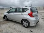 NISSAN VERSA NOTE photo