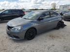 2018 NISSAN SENTRA S - 3N1AB7AP4JY246031