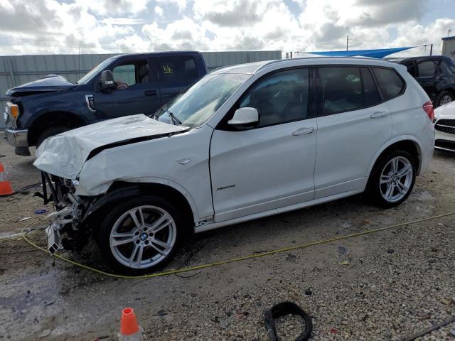 VIN 5UXWX7C57E0E77555 2014 BMW X3, Xdrive35I no.1