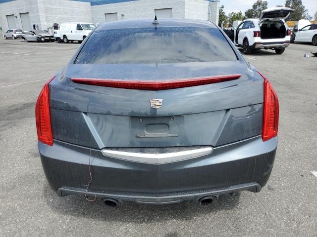 2013 CADILLAC ATS 1G6AA5RX8D0141969  72099574