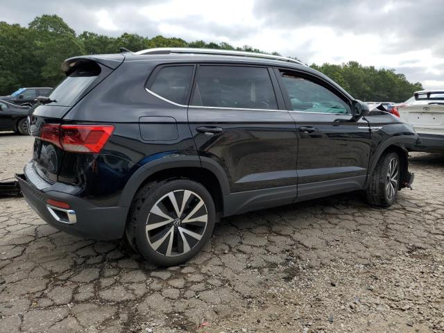 2022 VOLKSWAGEN TAOS SE IQ - 3VVLX7B2XNM096726