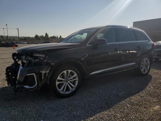 VIN WA1ACBF71SD002437 2025 AUDI Q7 no.1