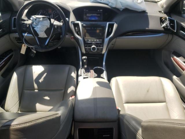2015 ACURA TLX - 19UUB1F32FA008513