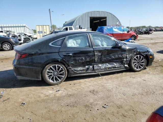 2020 HYUNDAI SONATA LIM - 5NPEH4J27LH007296