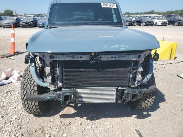 2023 FORD BRONCO BAS - 1FMEE5DP6PLA90271