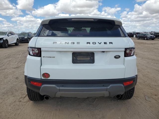 VIN SALVV2BG0EH862956 2014 Land Rover Range Rover, ... no.6