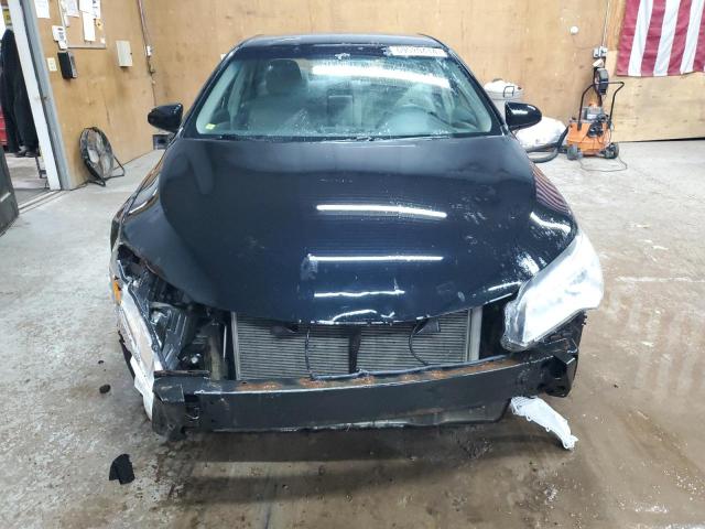 VIN 4T4BF1FK6FR468159 2015 Toyota Camry, LE no.5