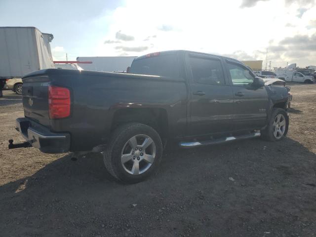 2015 CHEVROLET SILVERADO - 3GCPCREC6FG153127