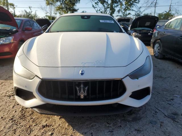 VIN ZAM57YSMXPX411516 2023 MASERATI GHIBLI MOD no.5