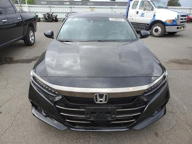 2022 HONDA ACCORD SPO - 1HGCV2F38NA004439