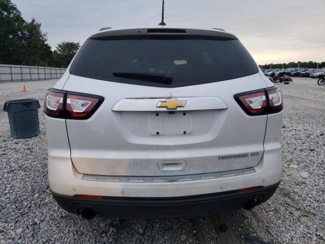 2016 CHEVROLET TRAVERSE L - 1GNKRJKD1GJ228878