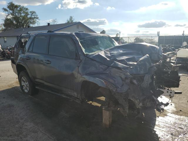 2021 TOYOTA 4RUNNER SR - JTENU5JR1M5886371