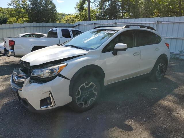 2017 SUBARU CROSSTREK - JF2GPADC3H8258712