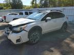 2017 SUBARU CROSSTREK - JF2GPADC3H8258712