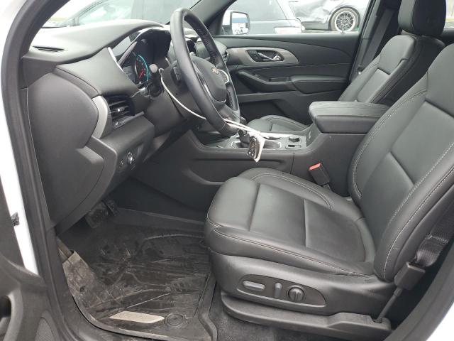 2023 CHEVROLET TRAVERSE L - 1GNEVHKWXPJ227781