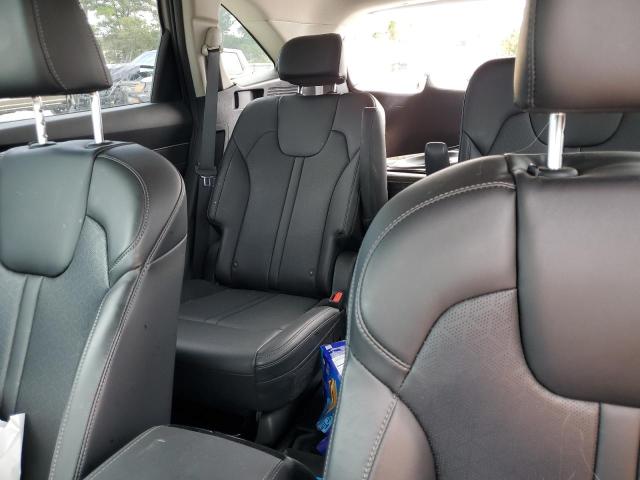 2023 KIA SORENTO SX - 5XYRKDLF6PG197690