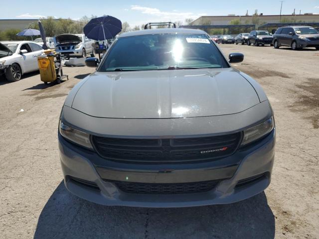 VIN 2C3CDXBG8KH613930 2019 Dodge Charger, Sxt no.5