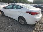 HYUNDAI ELANTRA SE photo