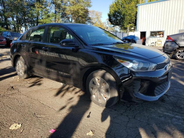 Vin: 3kpa24ab9ke216705, lot: 63298144, kia rio s 20194