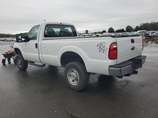 2016 FORD F-250 1FTBF2B62GEC63351