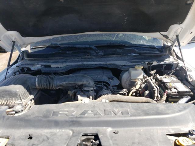 2019 RAM 1500 REBEL - 1C6SRFLT4KN708689