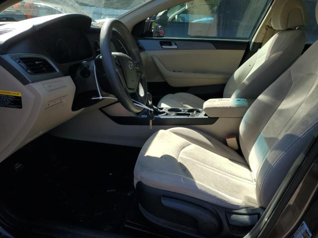 2016 HYUNDAI SONATA SE - 5NPE24AF3GH324468
