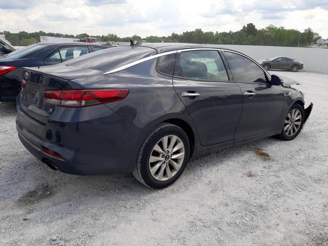 VIN 5XXGT4L34JG209132 2018 KIA Optima, LX no.3