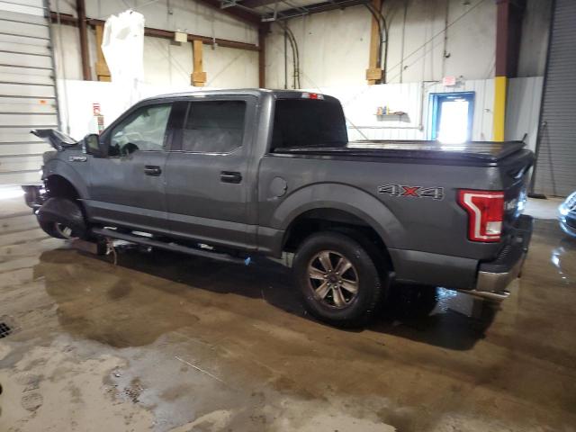 VIN 1FTEW1E85FFA30321 2015 Ford F-150, Supercrew no.2