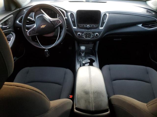 2023 CHEVROLET MALIBU LT - 1G1ZD5ST4PF195567