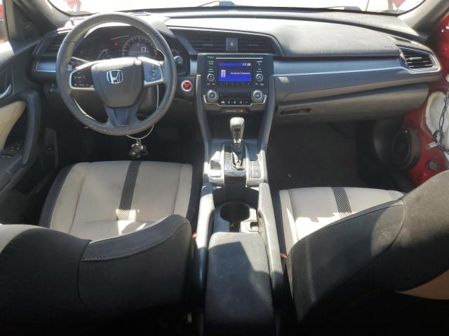 2017 HONDA CIVIC LX - 2HGFC4B00HH305917