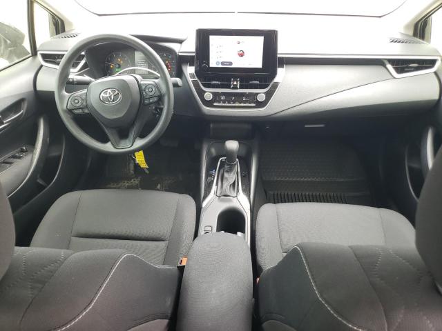 2024 TOYOTA COROLLA LE - JTDBCMFE3RJ019708