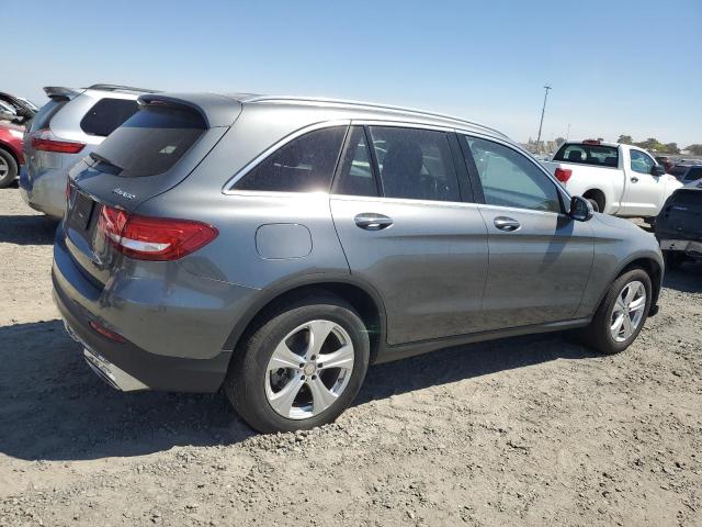 WDC0G4KBXGF114493 Mercedes-benz Glc-class 300 4matic 2016
