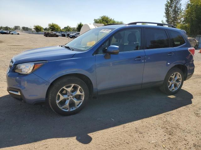 2018 SUBARU FORESTER 2 JF2SJEWC4JH437704  69841664