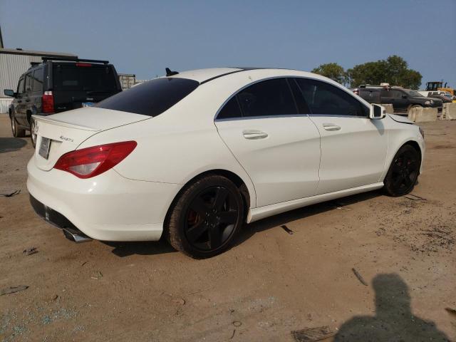 VIN WDDSJ4GB9FN260239 2015 Mercedes-Benz CLA-Class,... no.3