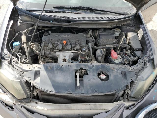 2015 HONDA CIVIC EX - 19XFB2F82FE109234