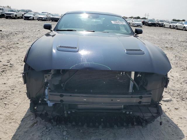 2021 FORD MUSTANG - 1FA6P8TH6M5152286