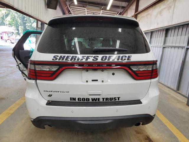 2023 DODGE DURANGO PU 1C4SDJFT4PC590782