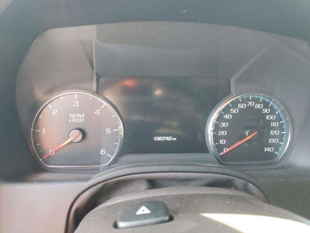 2017 CHEVROLET TAHOE 1GNSKCKC4HR384181