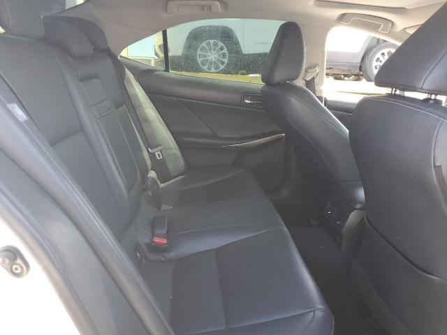 2015 LEXUS IS 250 - JTHBF1D25F5045177