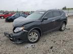 2016 NISSAN ROGUE S - JN8AT2MV7GW138210